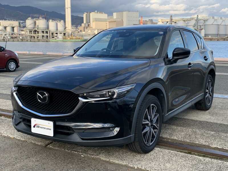 CX-5-0