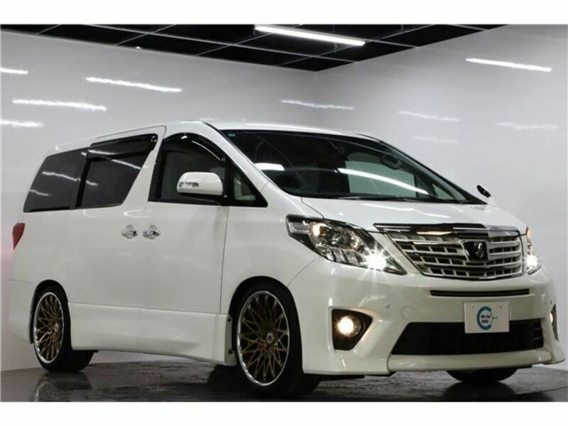 ALPHARD-0