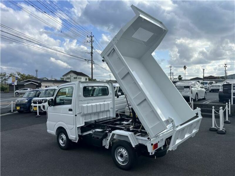 CARRY TRUCK