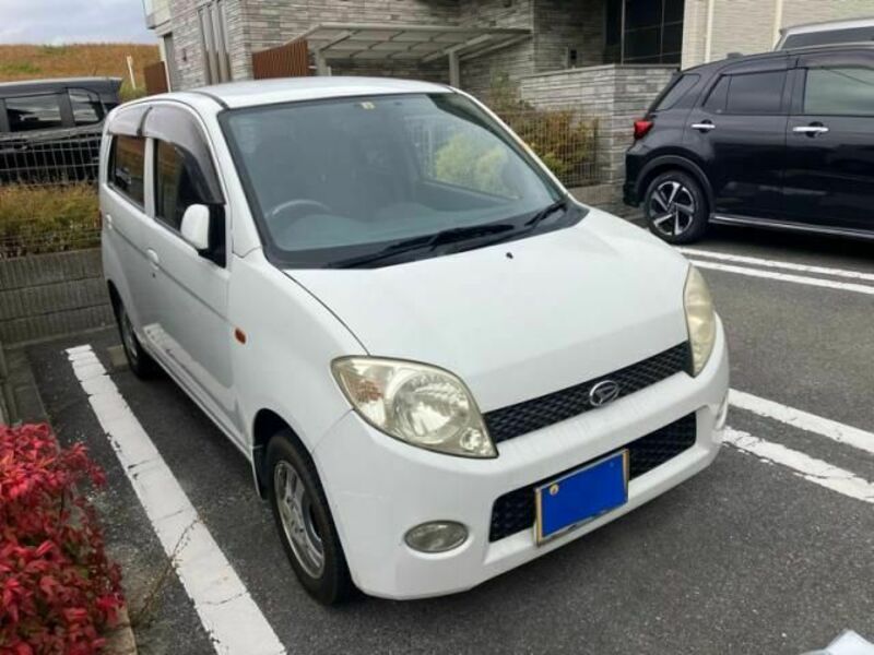 DAIHATSU MAX