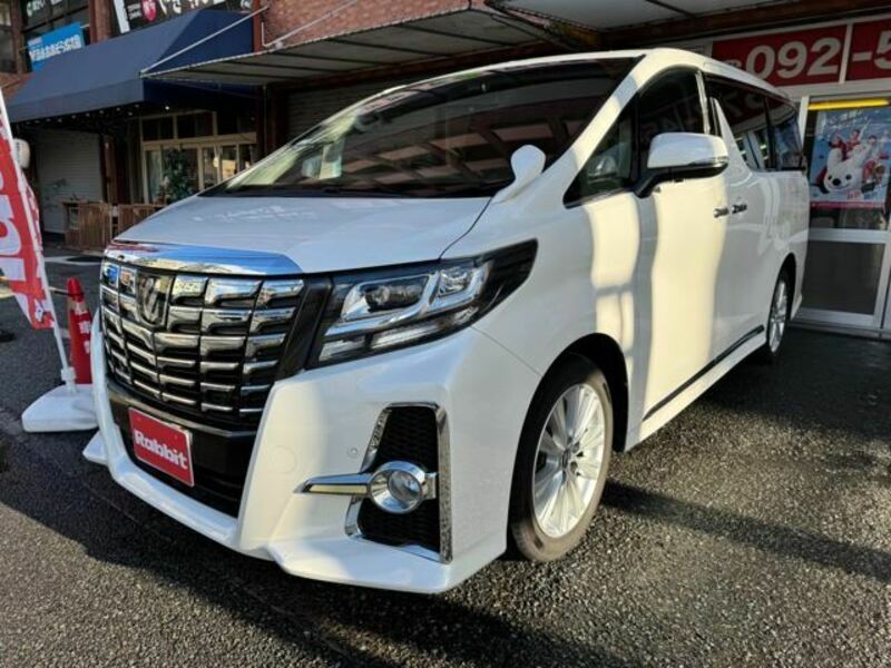 ALPHARD-0