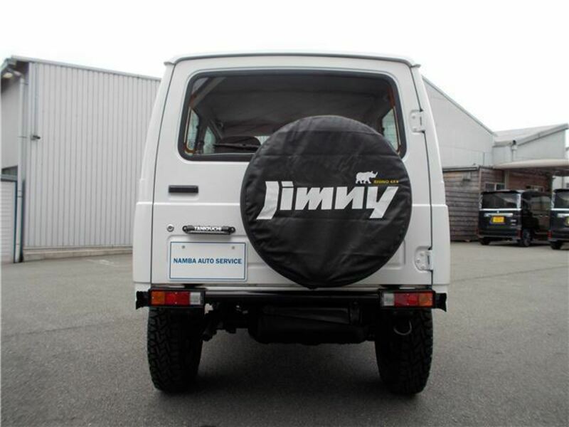 JIMNY