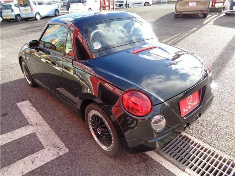 COPEN