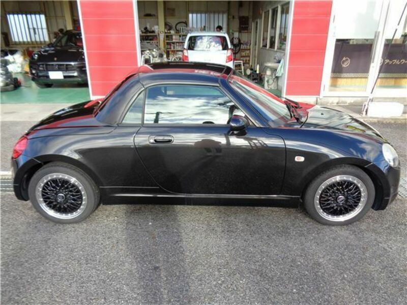 COPEN