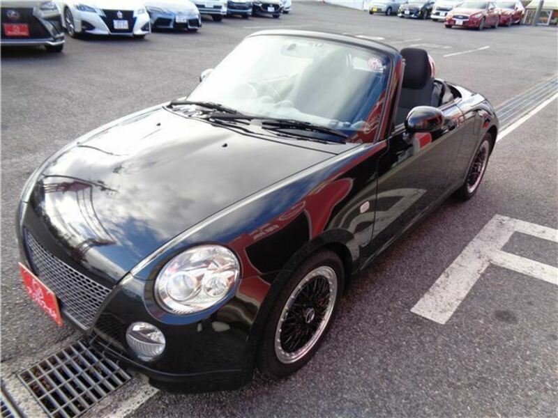 COPEN