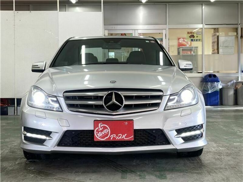 C-CLASS