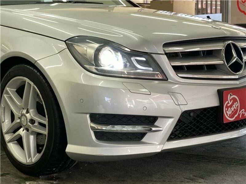 C-CLASS