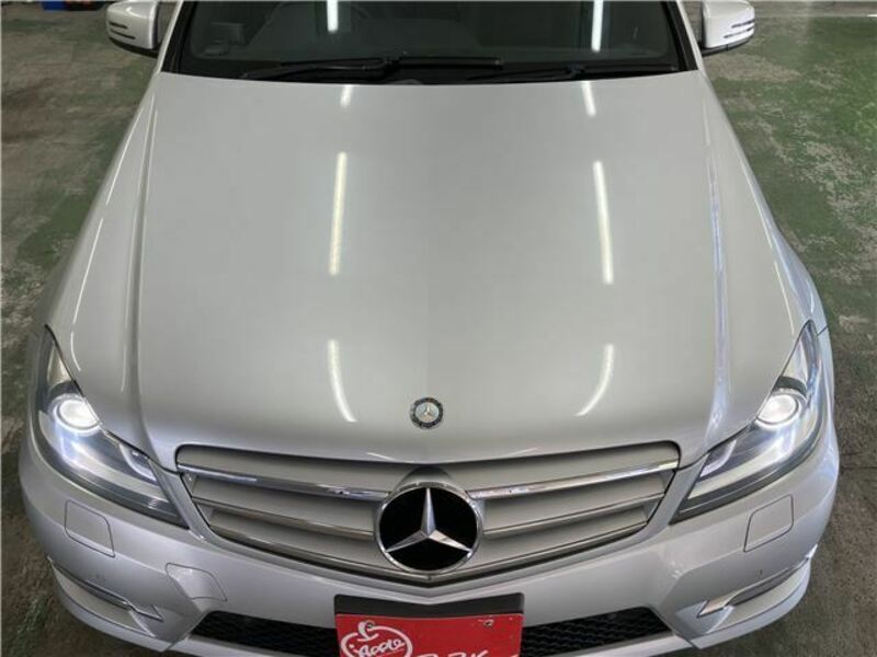 C-CLASS