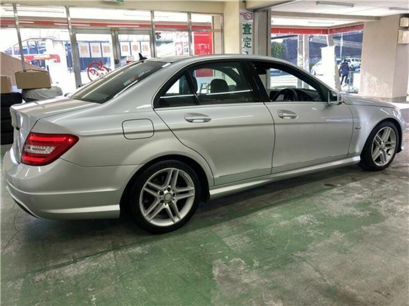 C-CLASS