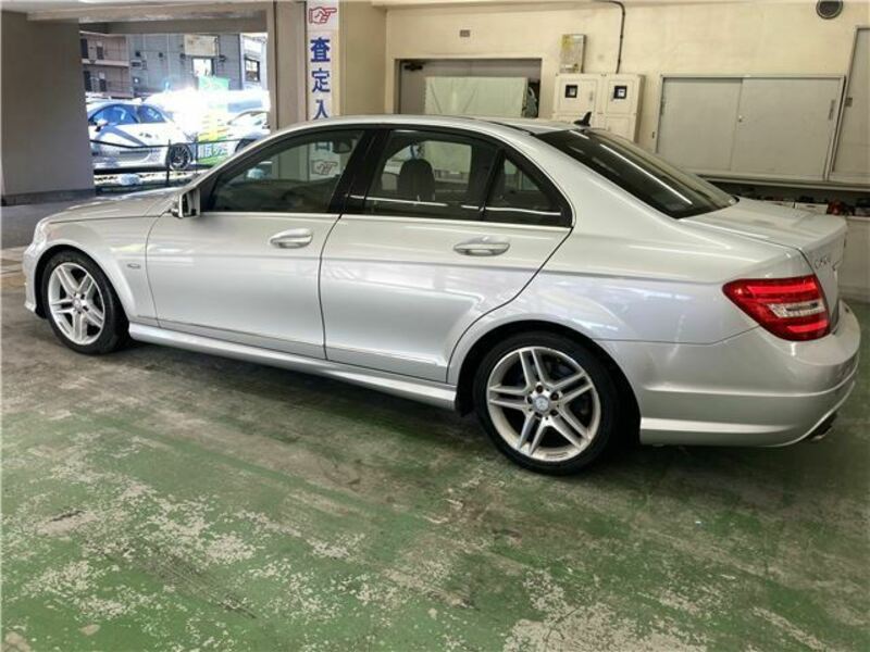 C-CLASS