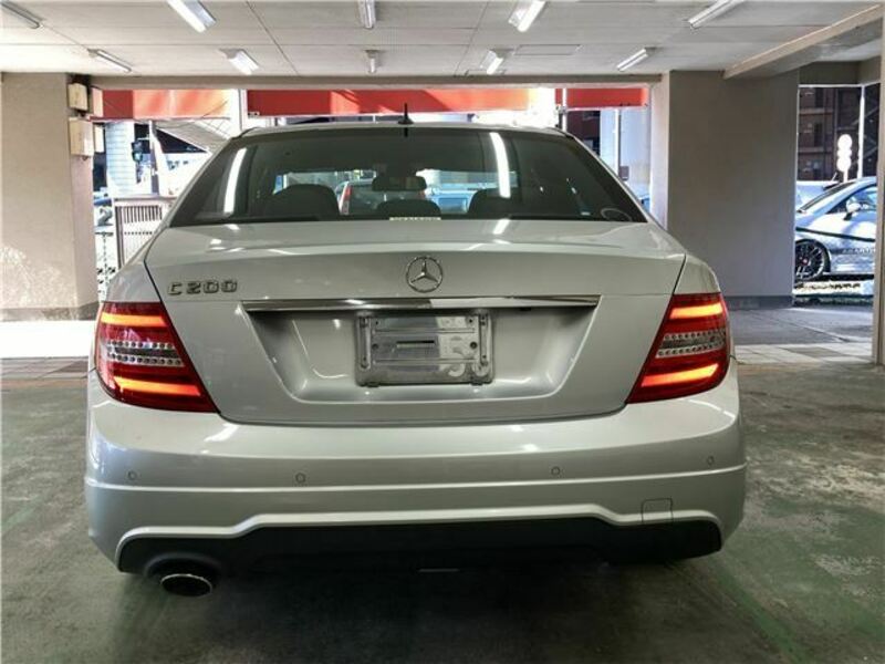 C-CLASS