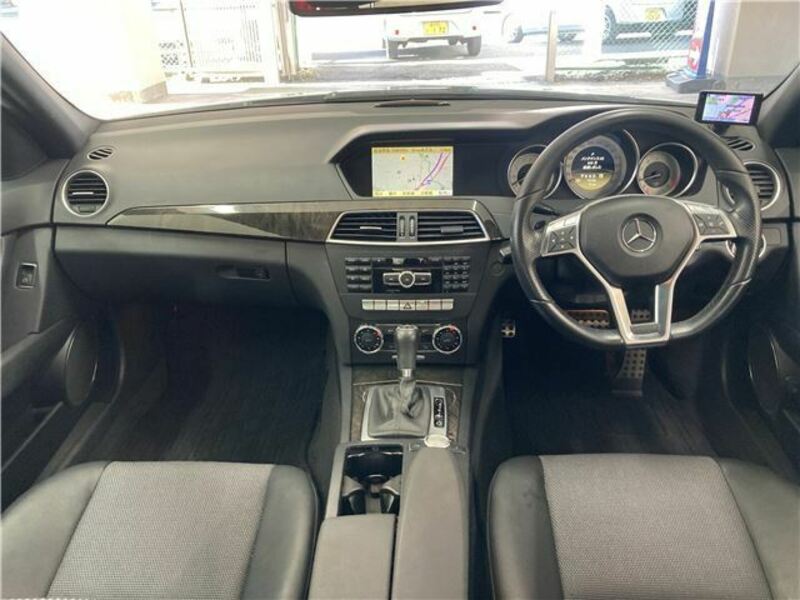 C-CLASS