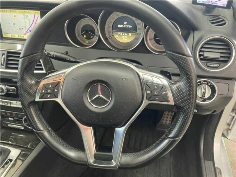 C-CLASS