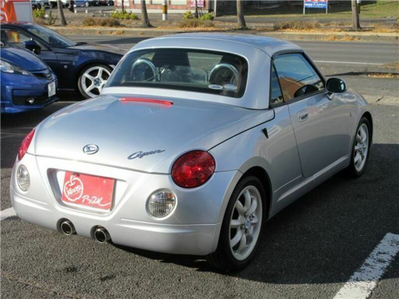 COPEN