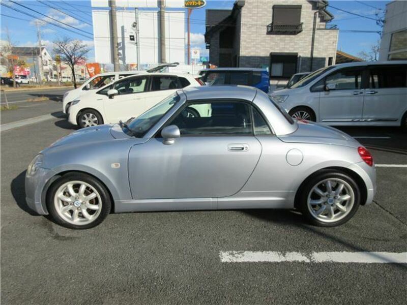 COPEN