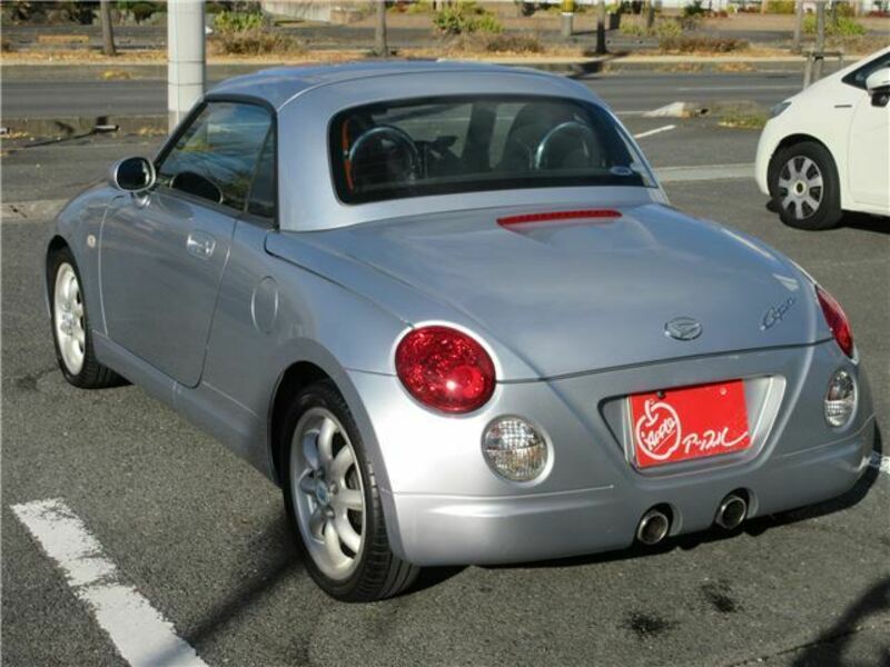 COPEN