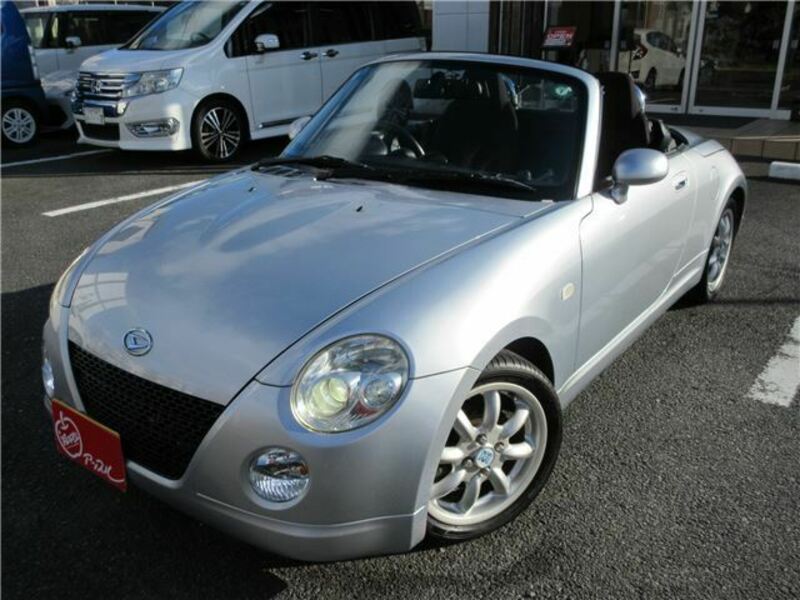 COPEN