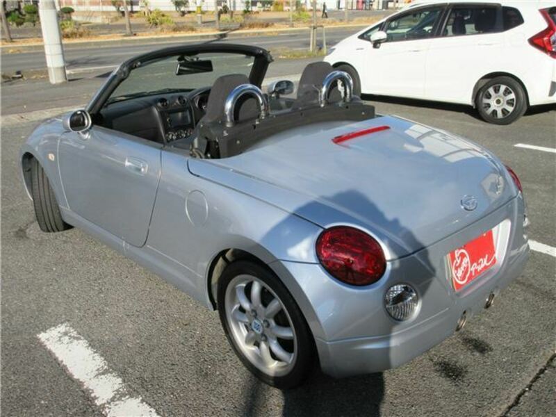 COPEN