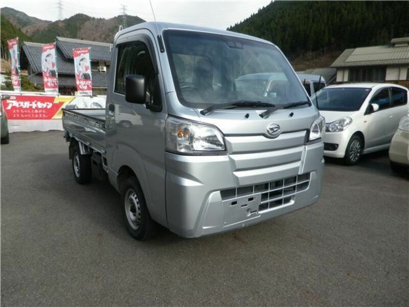 HIJET TRUCK-0