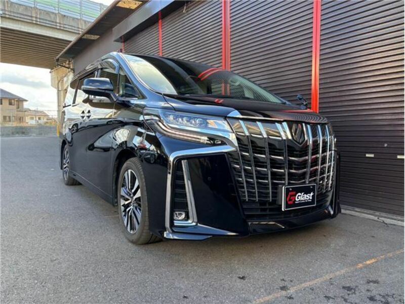 ALPHARD