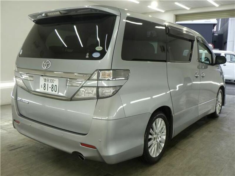 VELLFIRE