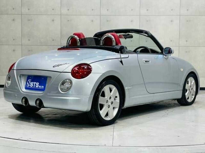 COPEN