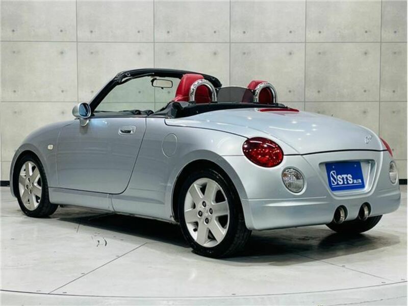 COPEN