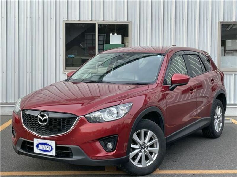 CX-5-0