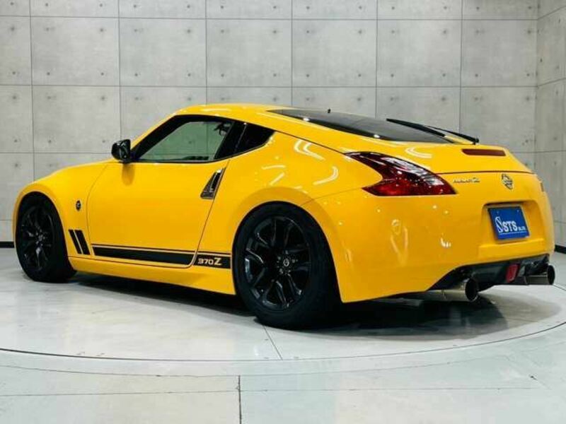 FAIRLADY Z