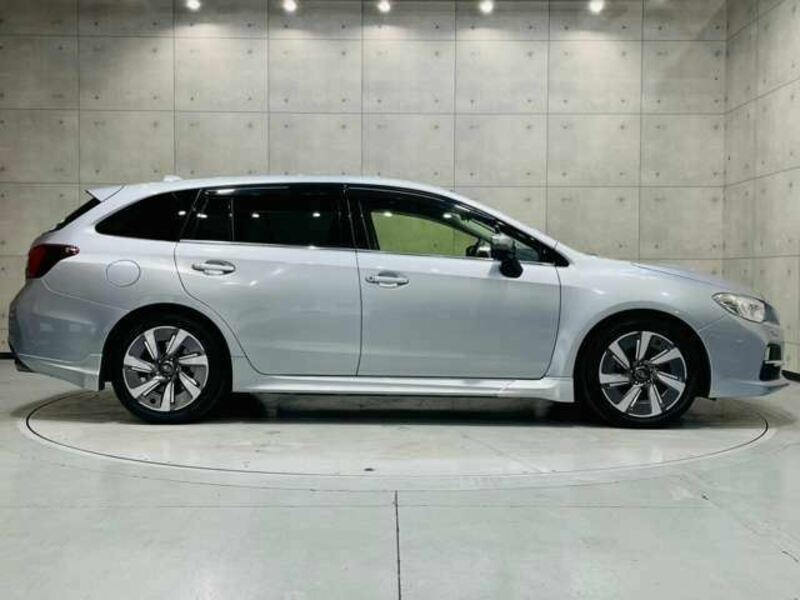 LEVORG