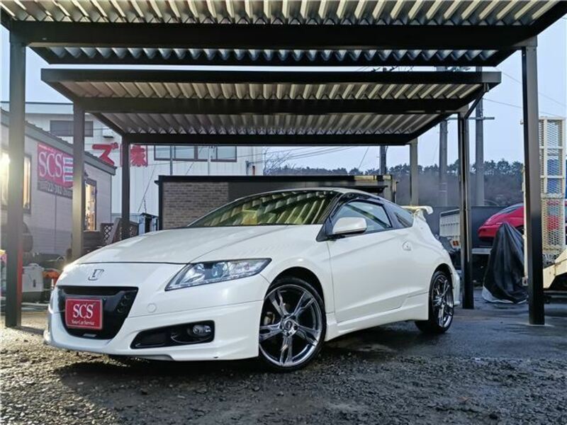 CR-Z-0