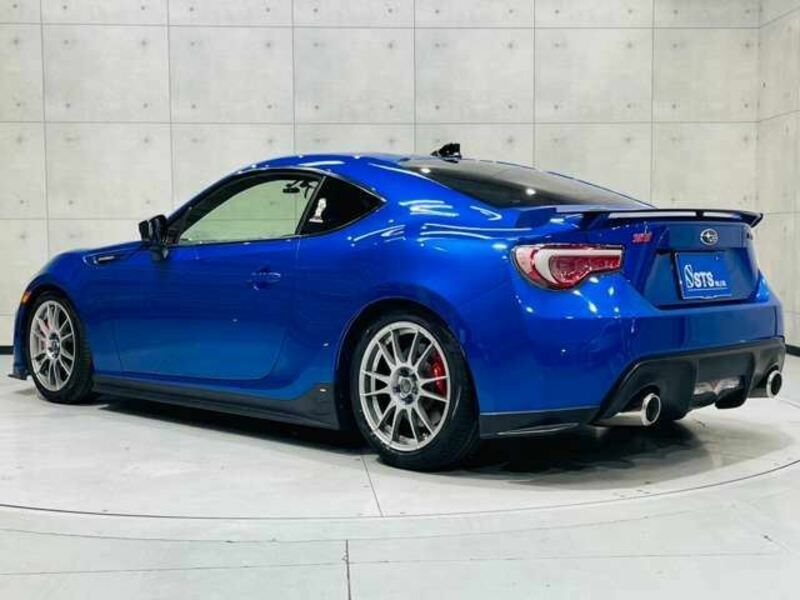 BRZ