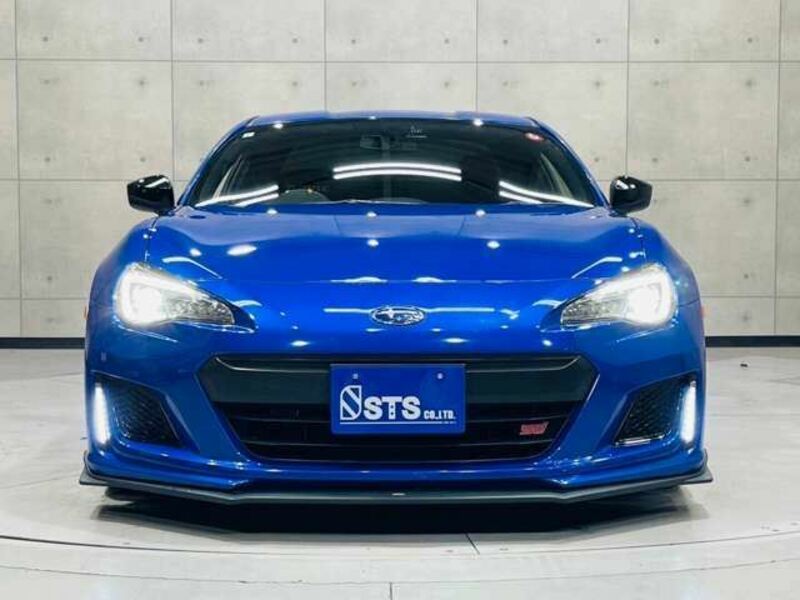 BRZ