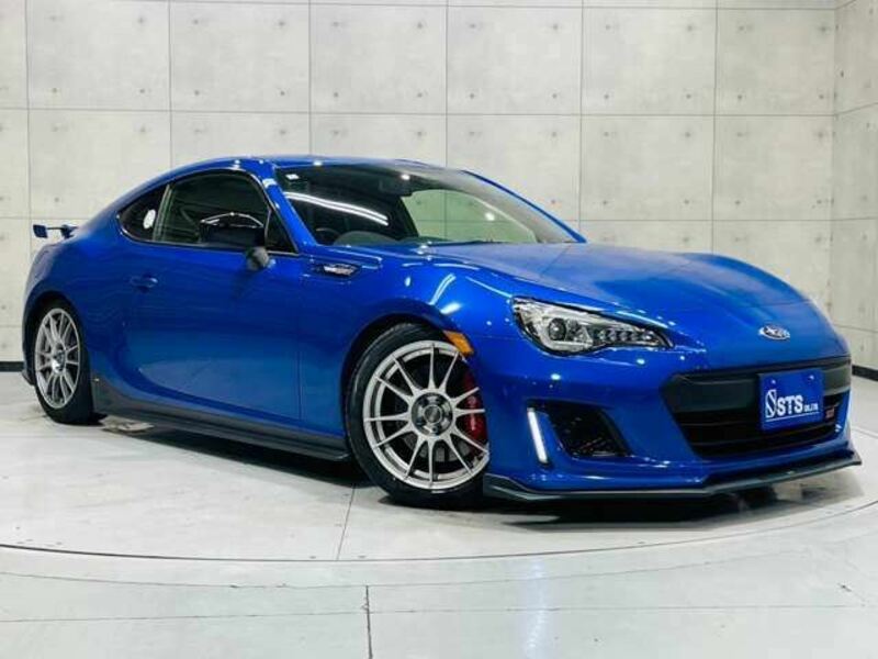 BRZ