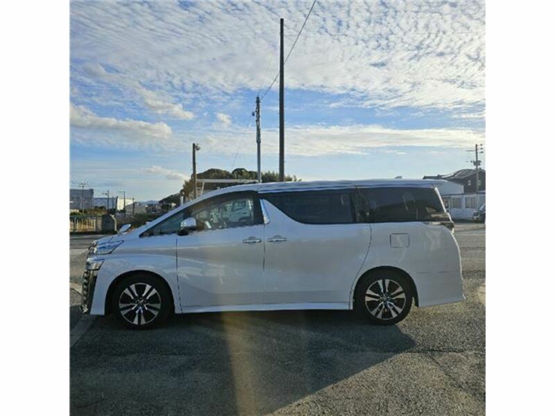 VELLFIRE