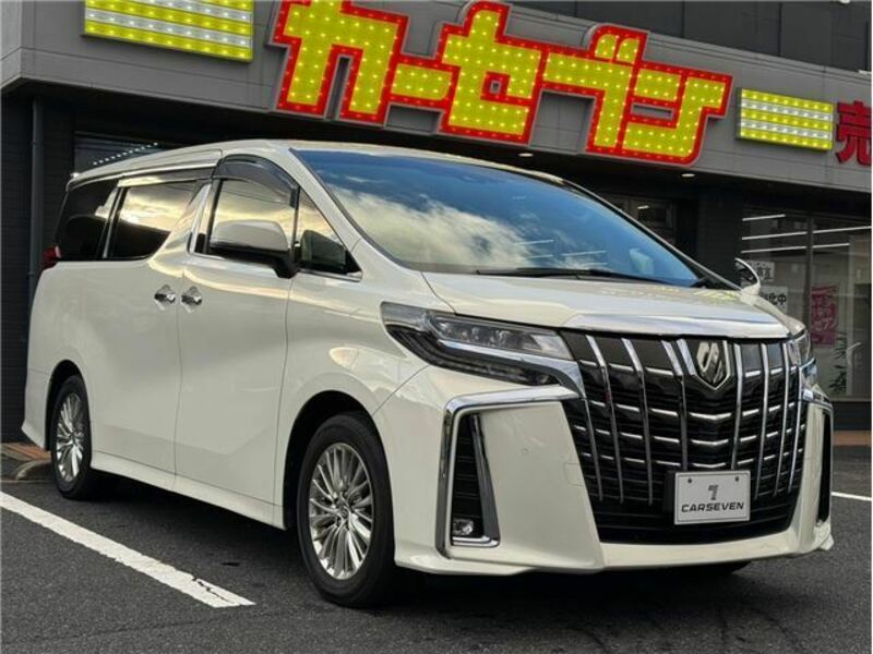 ALPHARD-0