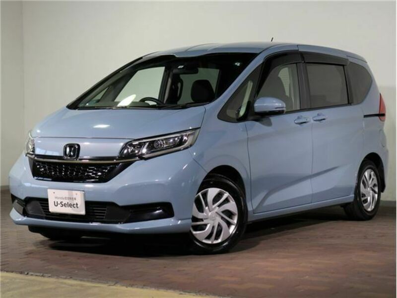 HONDA FREED+