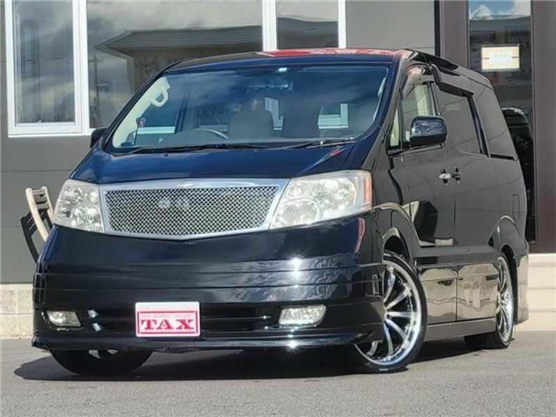 ALPHARD-0