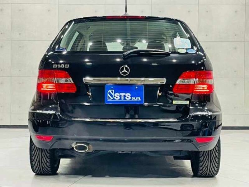 B-CLASS