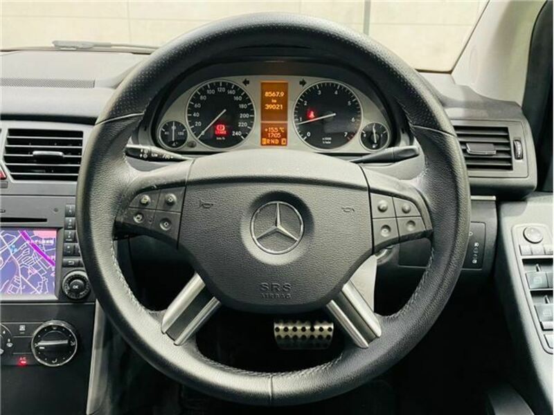 B-CLASS