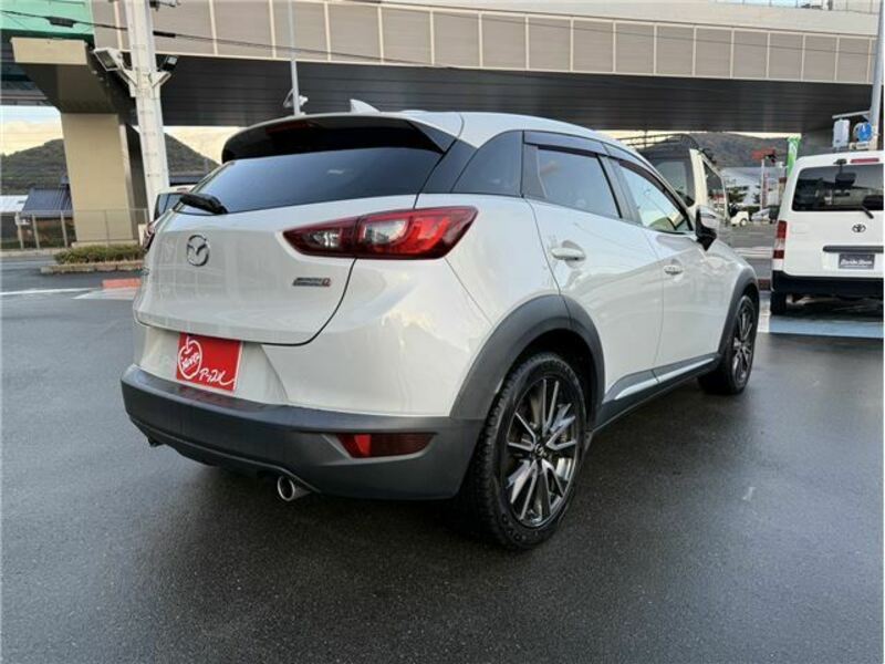 CX-3