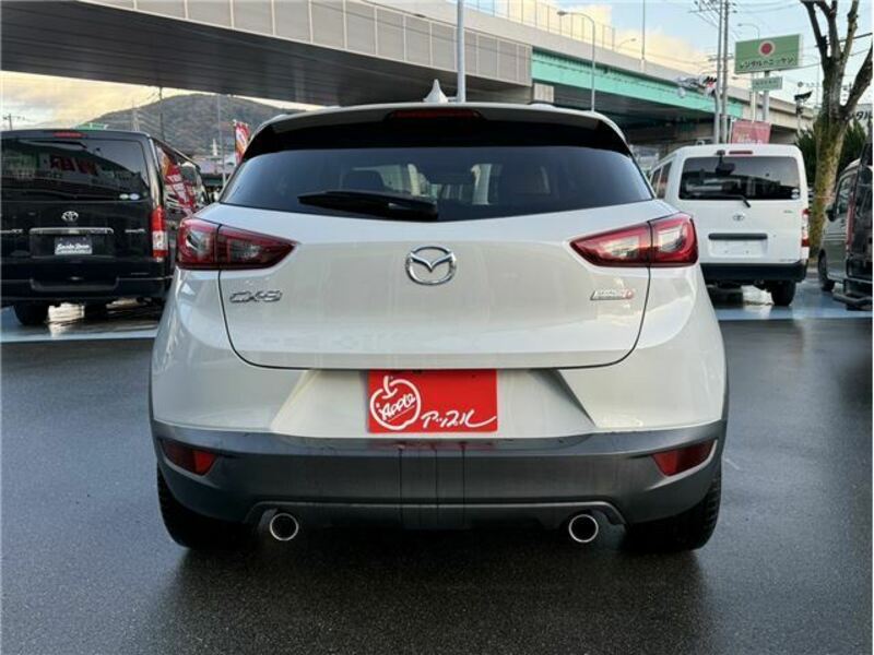 CX-3