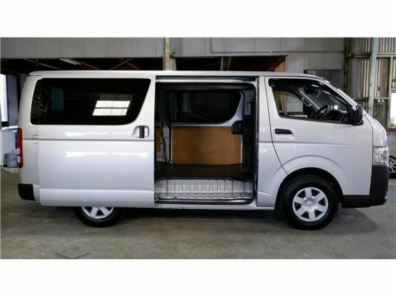 HIACE