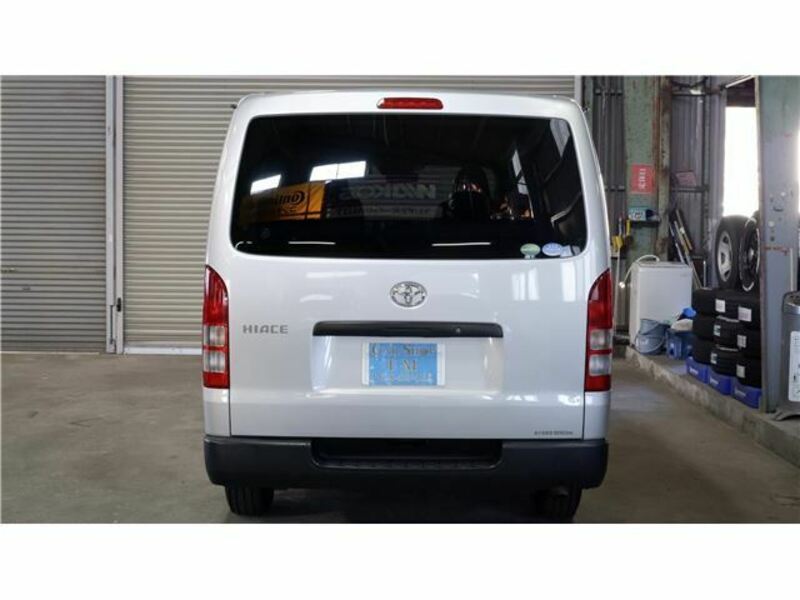 HIACE