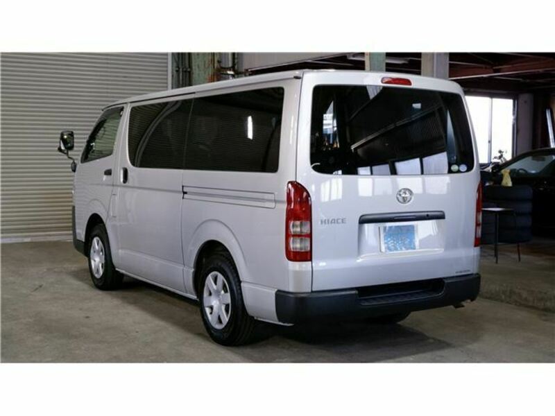 HIACE