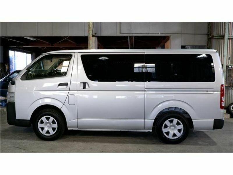 HIACE