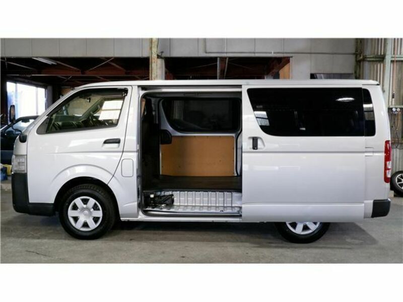 HIACE