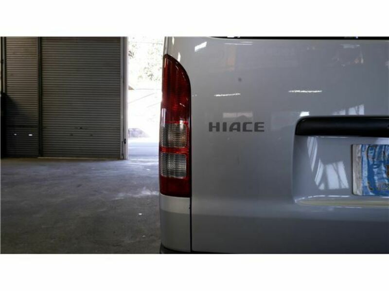 HIACE