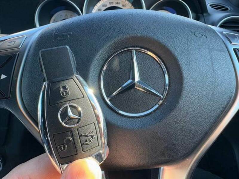 C-CLASS