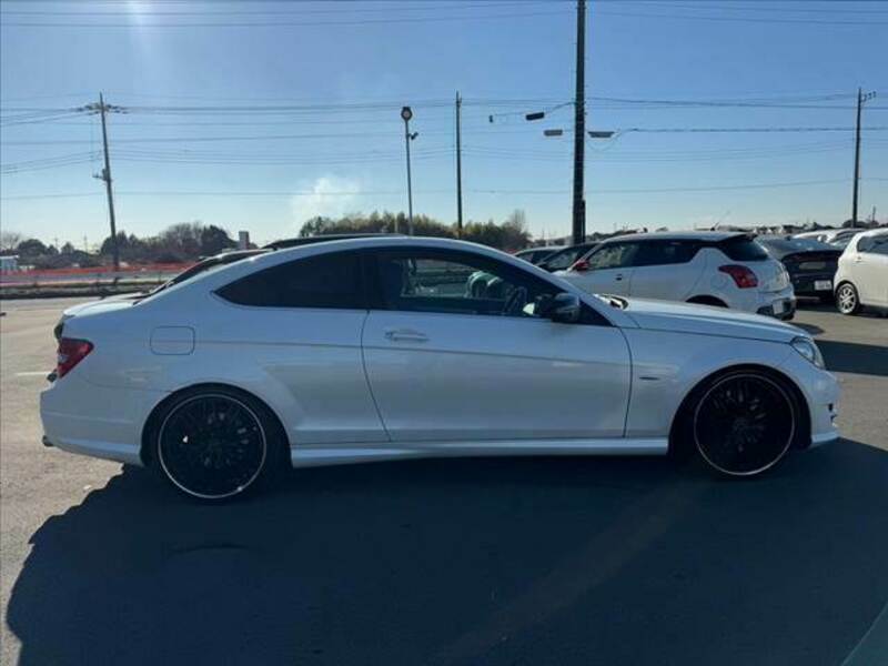 C-CLASS